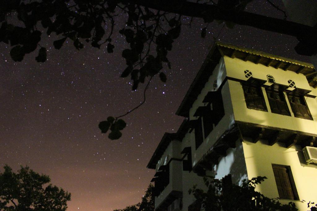 Hotel Stoikos Vizitsa Exteriér fotografie